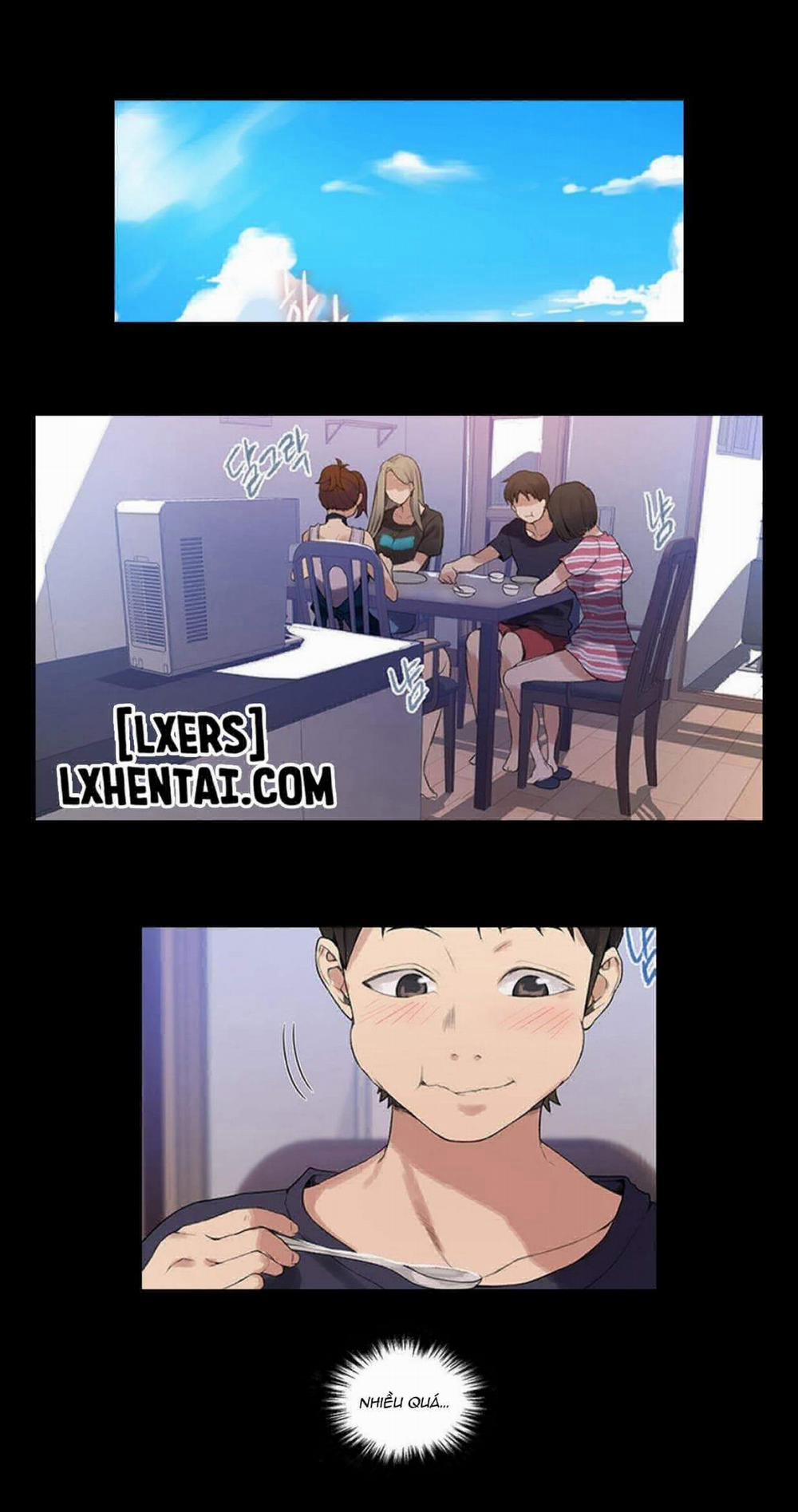 Lớp Học Bí Mật 20 trang 32