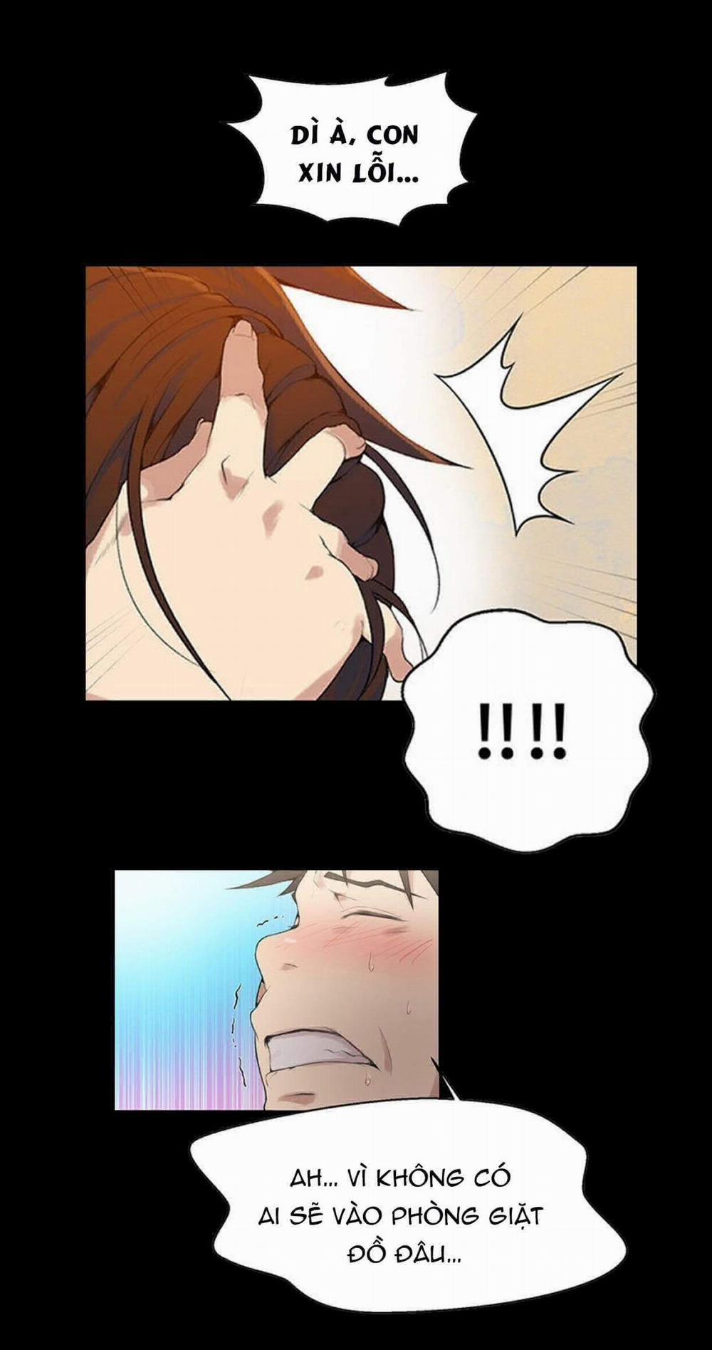 Lớp Học Bí Mật 20 trang 35