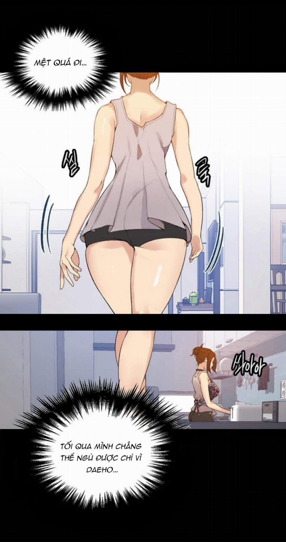 Lớp Học Bí Mật 20 trang 9