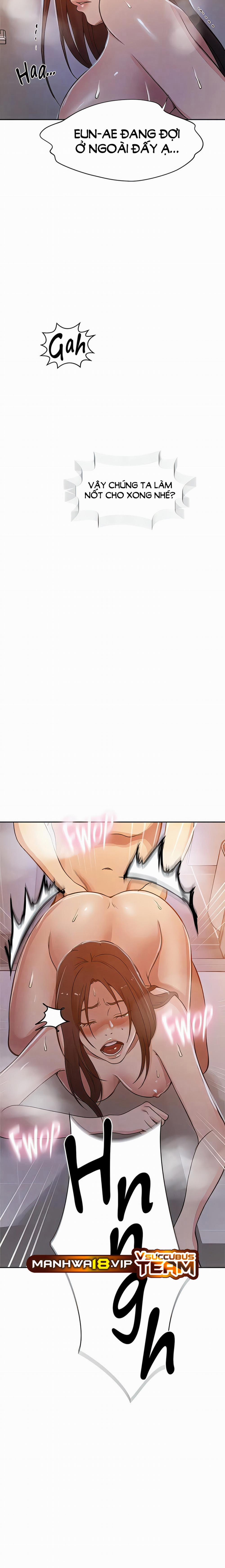 Lớp Học Bí Mật 200 trang 9