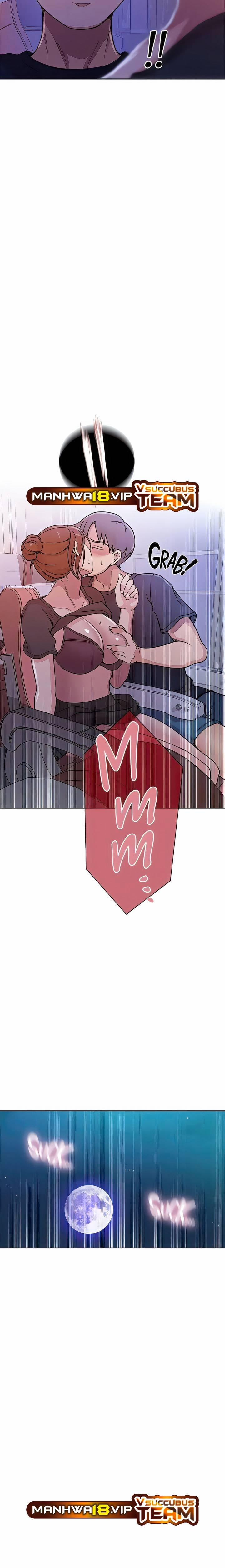 Lớp Học Bí Mật 201 trang 15