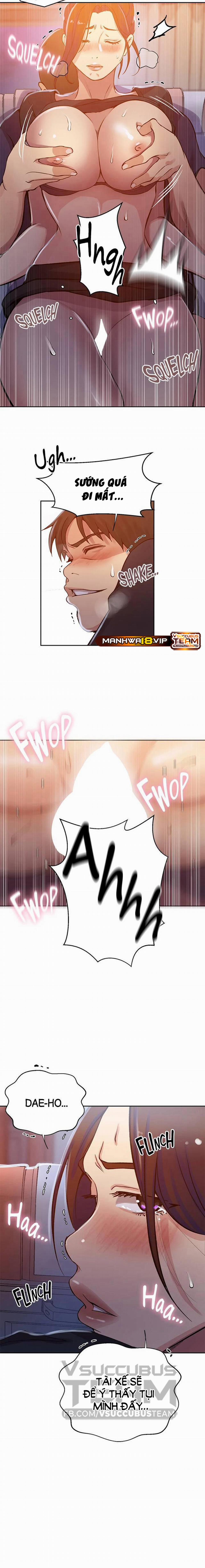 Lớp Học Bí Mật 201 trang 8