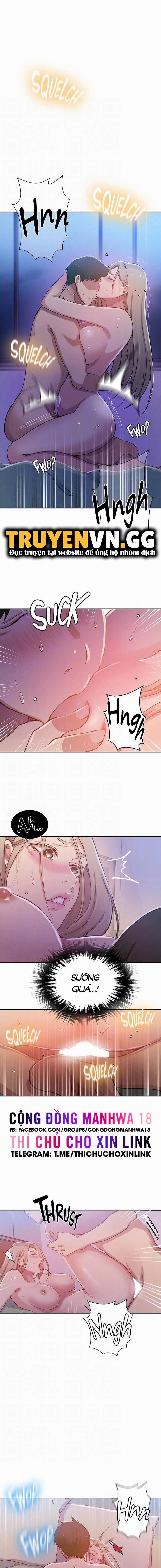 Lớp Học Bí Mật 203 trang 5