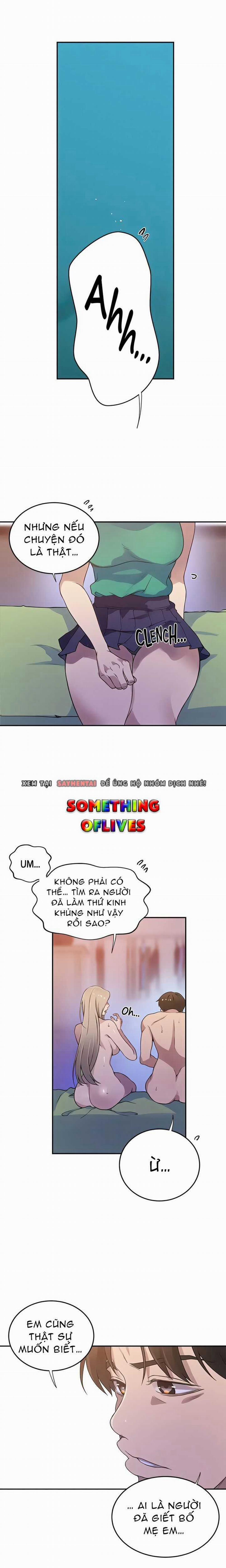 Lớp Học Bí Mật 204 trang 2