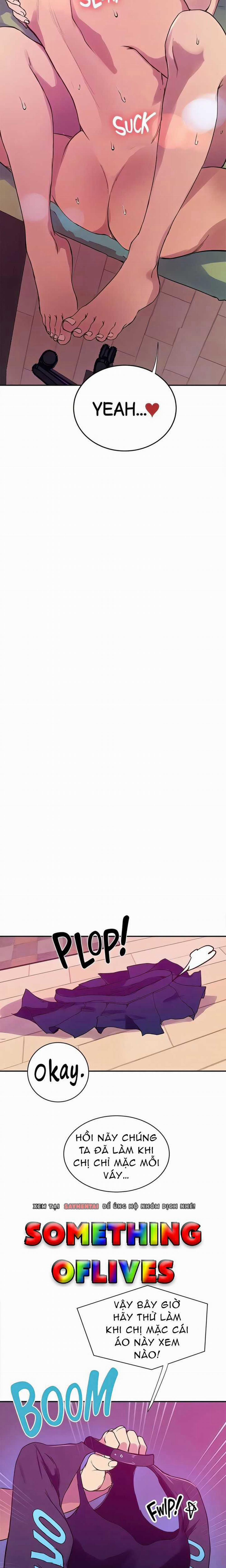 Lớp Học Bí Mật 205 trang 14