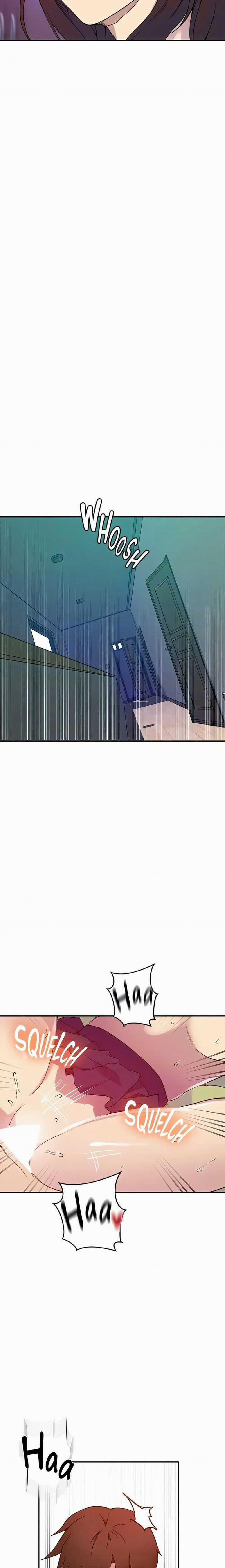 Lớp Học Bí Mật 205 trang 4