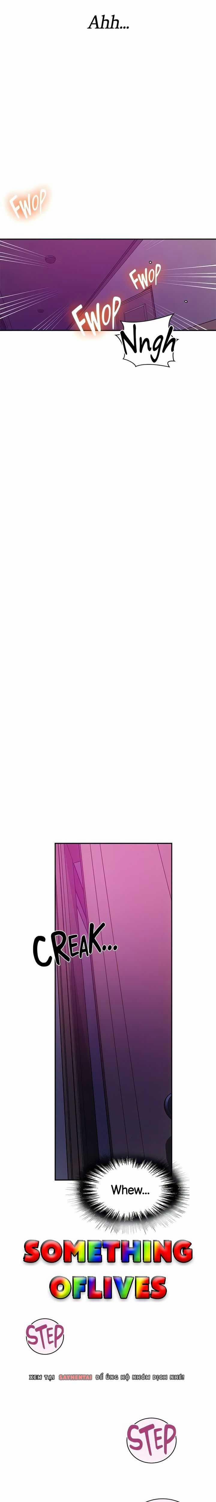 Lớp Học Bí Mật 206 trang 18