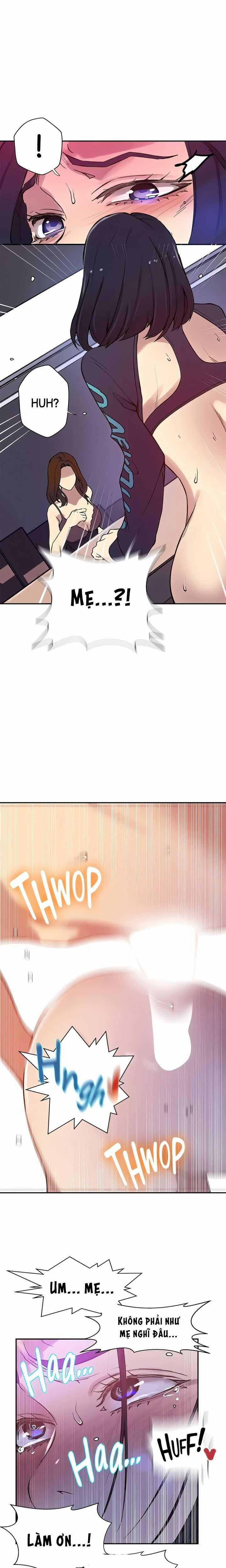 Lớp Học Bí Mật 206 trang 22