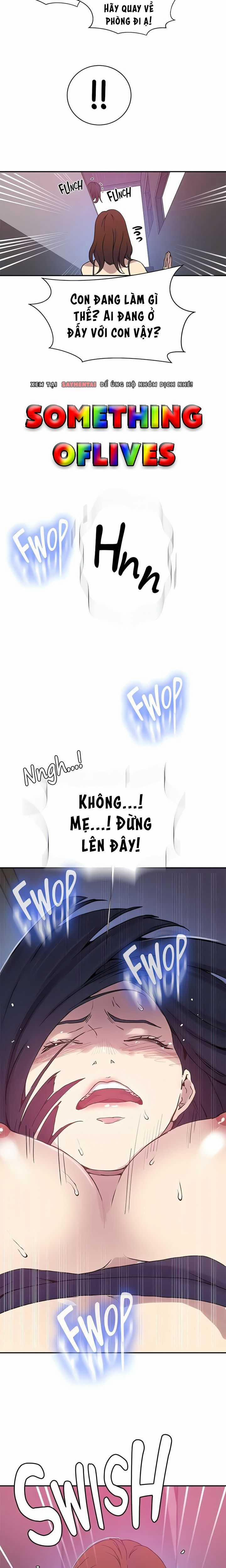 Lớp Học Bí Mật 206 trang 23