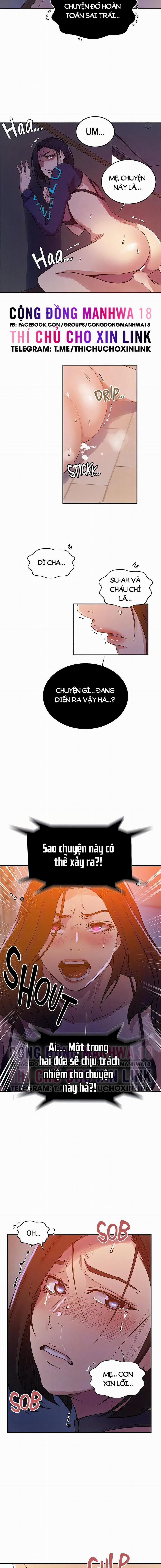 Lớp Học Bí Mật 206 trang 5