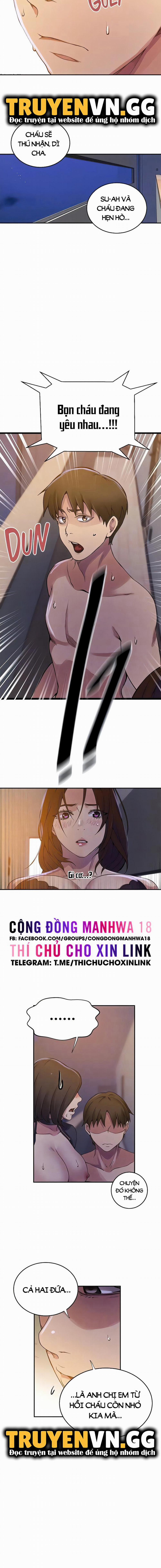 Lớp Học Bí Mật 206 trang 6