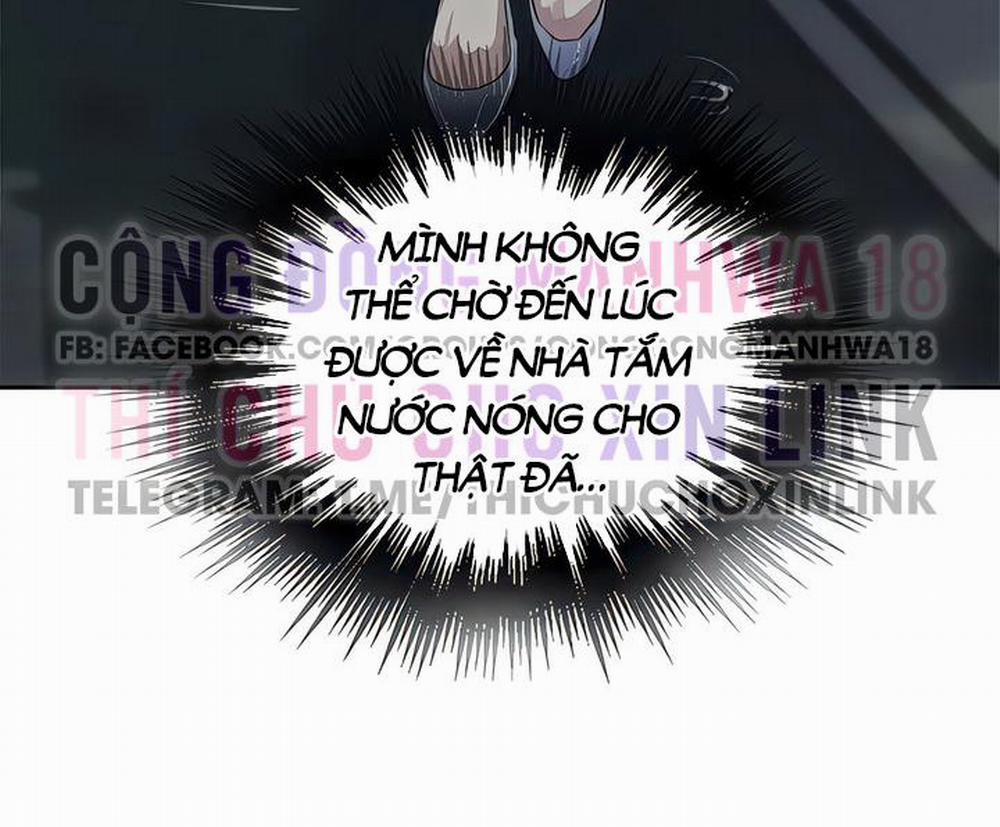 Lớp Học Bí Mật 207 trang 11