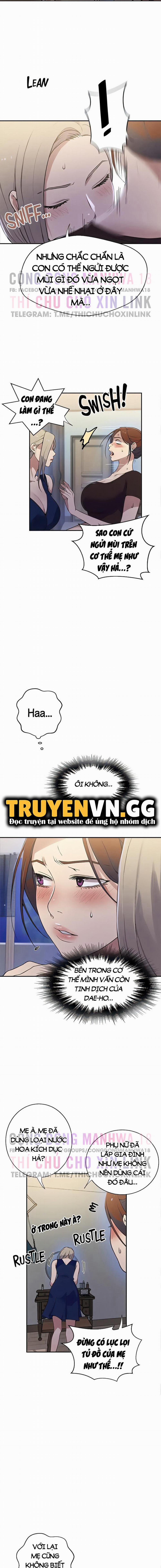 Lớp Học Bí Mật 209 trang 2