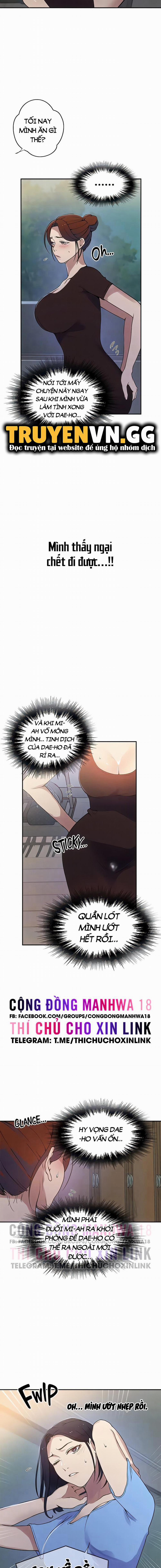 Lớp Học Bí Mật 209 trang 4