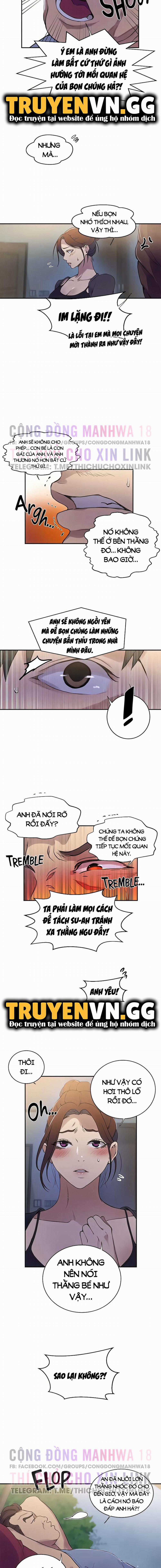 Lớp Học Bí Mật 209 trang 7