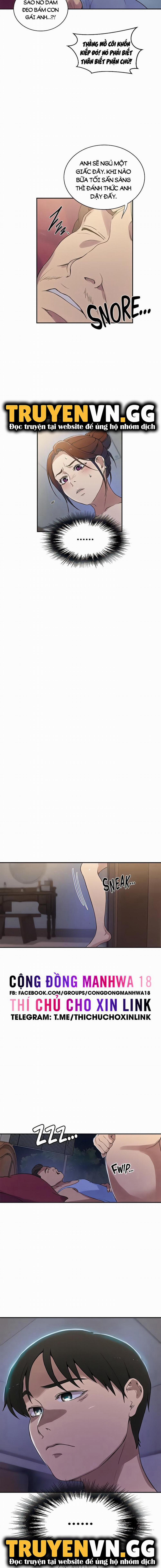 Lớp Học Bí Mật 209 trang 8