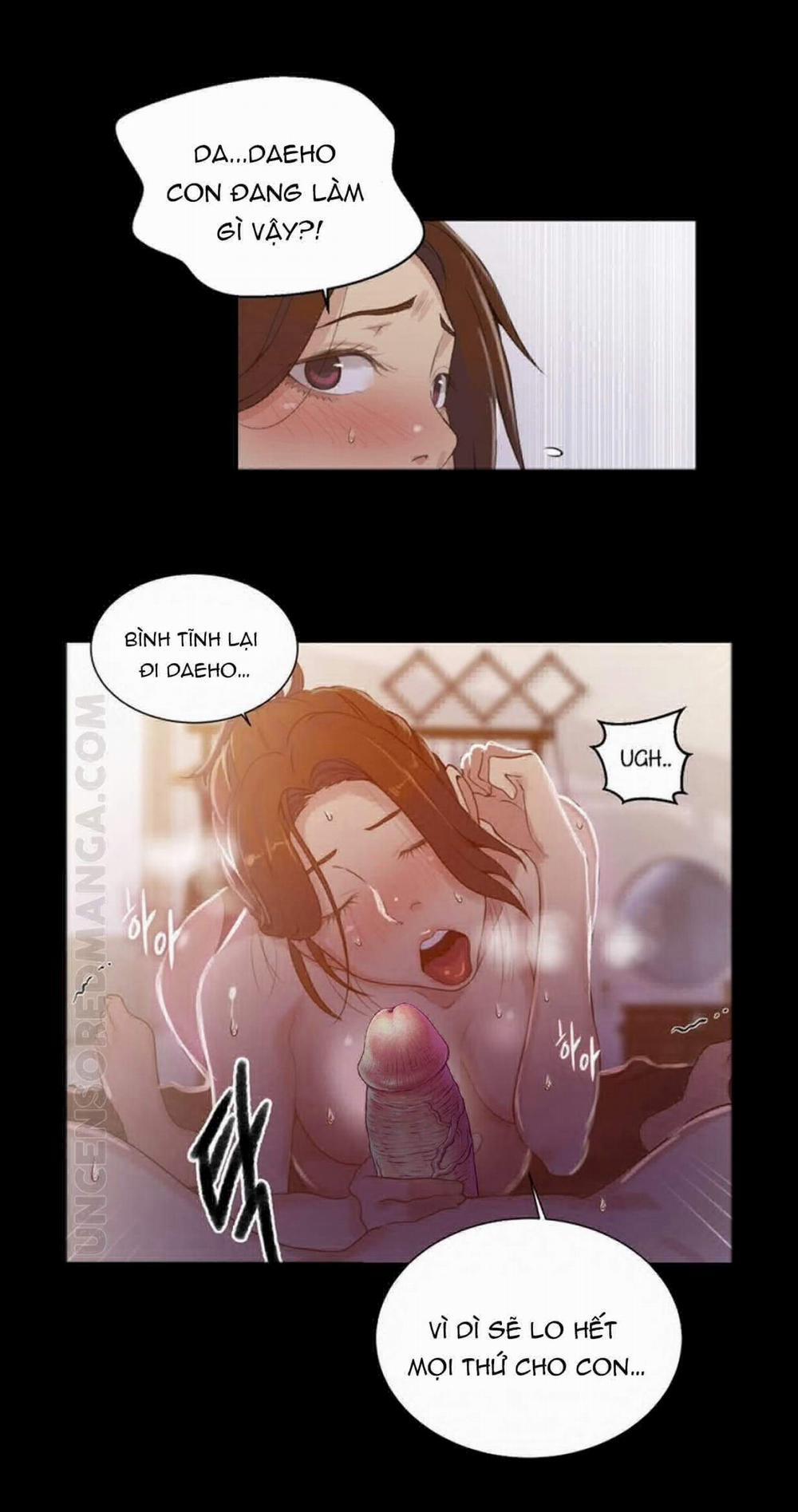 Lớp Học Bí Mật 21 trang 12