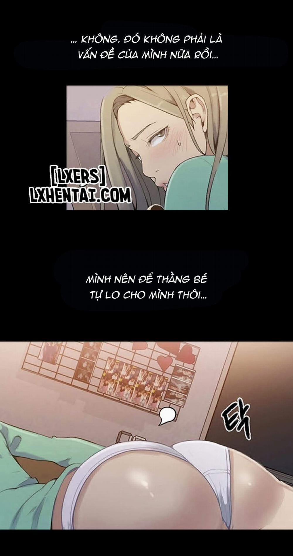 Lớp Học Bí Mật 21 trang 24