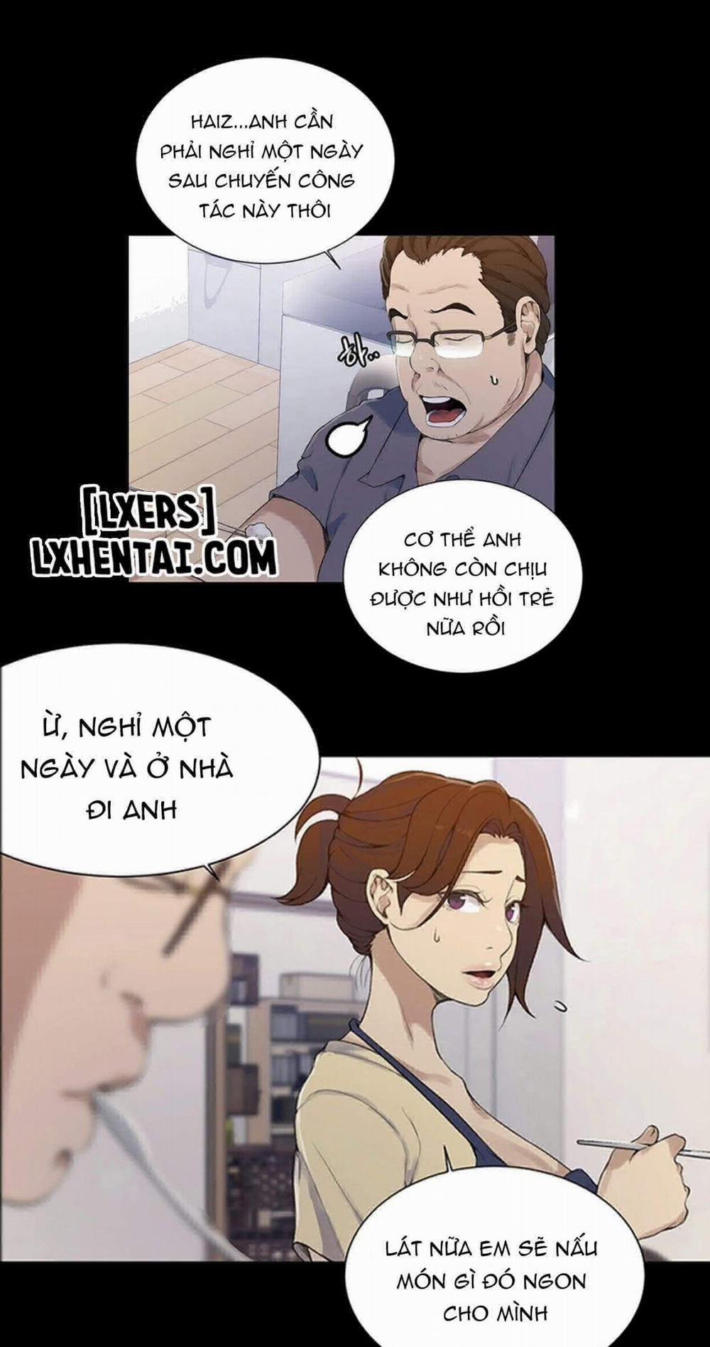 Lớp Học Bí Mật 21 trang 26