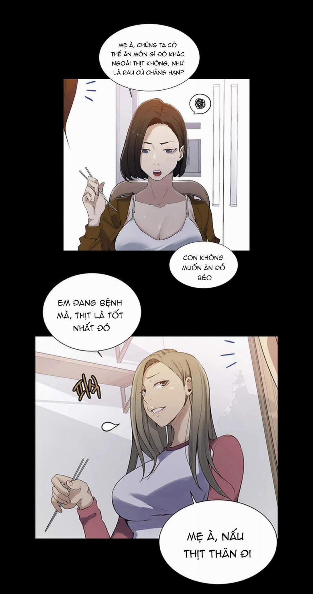 Lớp Học Bí Mật 21 trang 27