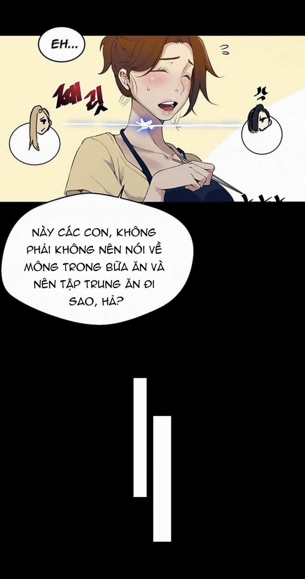 Lớp Học Bí Mật 21 trang 29