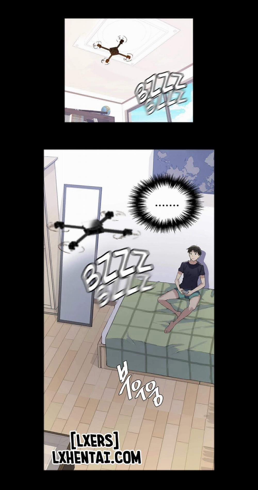 Lớp Học Bí Mật 21 trang 30