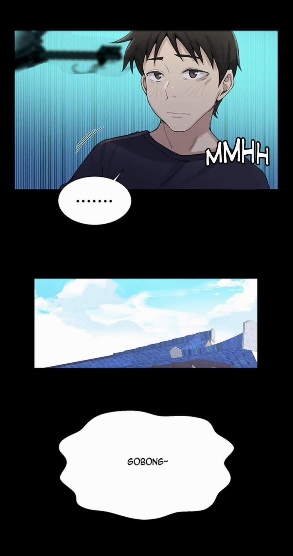 Lớp Học Bí Mật 21 trang 31