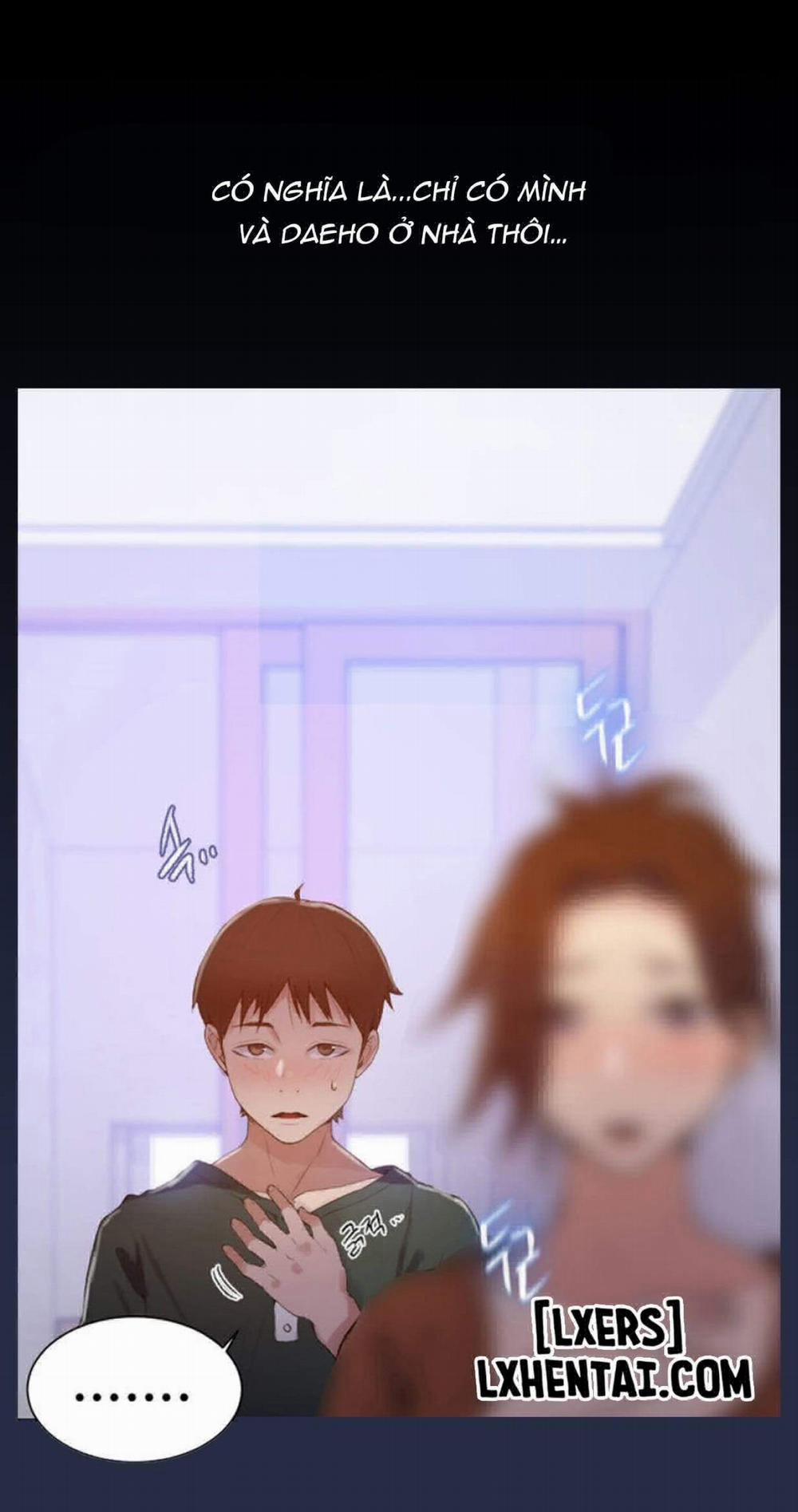 Lớp Học Bí Mật 21 trang 4