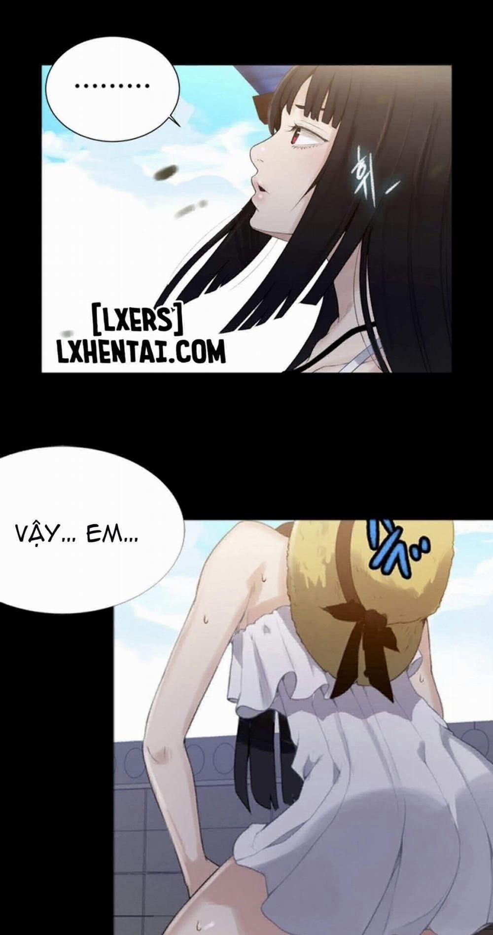 Lớp Học Bí Mật 21 trang 41