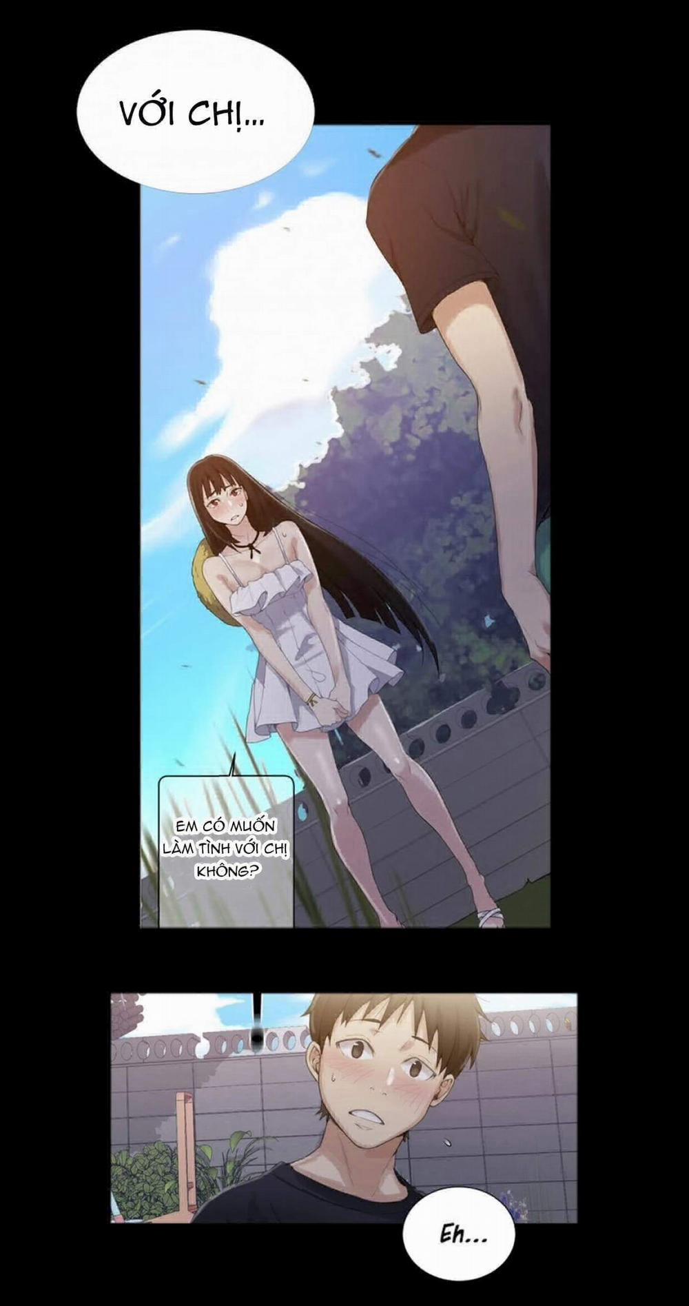 Lớp Học Bí Mật 21 trang 42