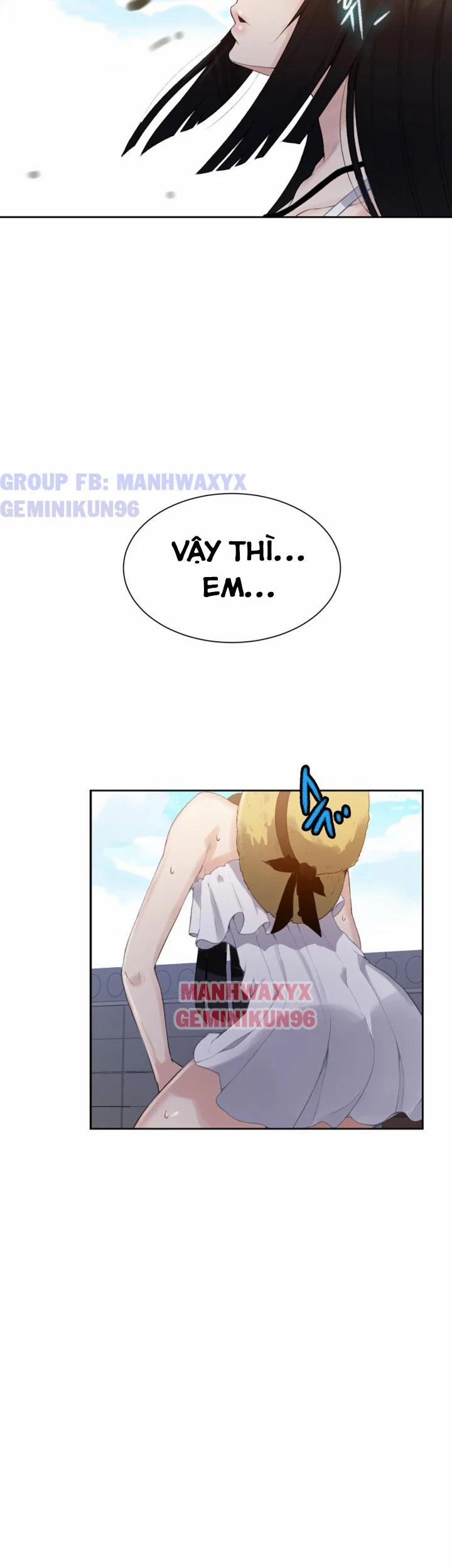 Lớp Học Bí Mật 21 trang 45