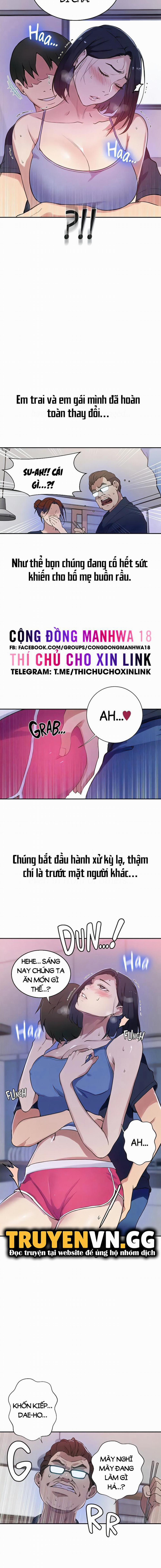 Lớp Học Bí Mật 210 trang 10