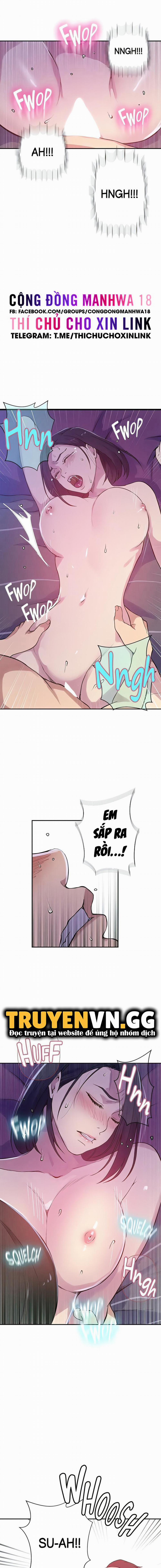 Lớp Học Bí Mật 210 trang 6