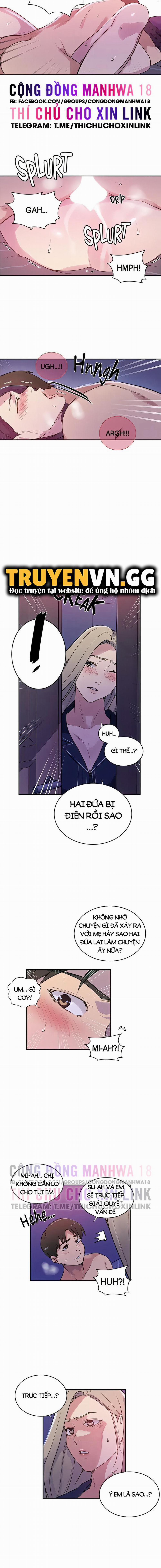 Lớp Học Bí Mật 210 trang 7