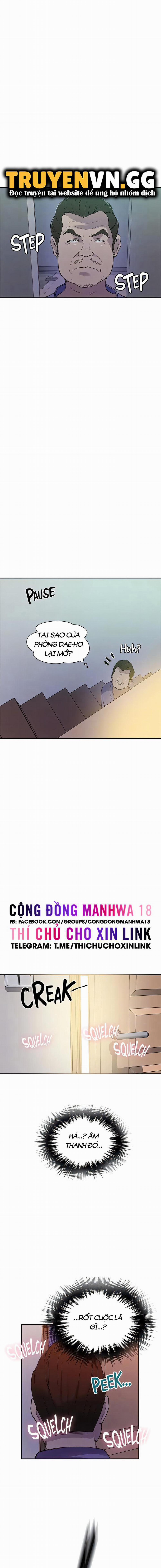 Lớp Học Bí Mật 211 trang 11