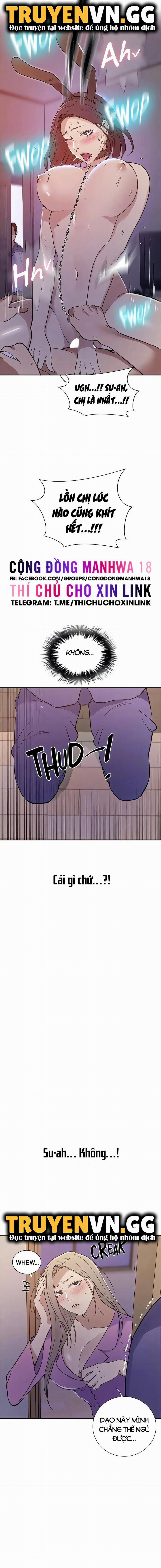 Lớp Học Bí Mật 211 trang 12