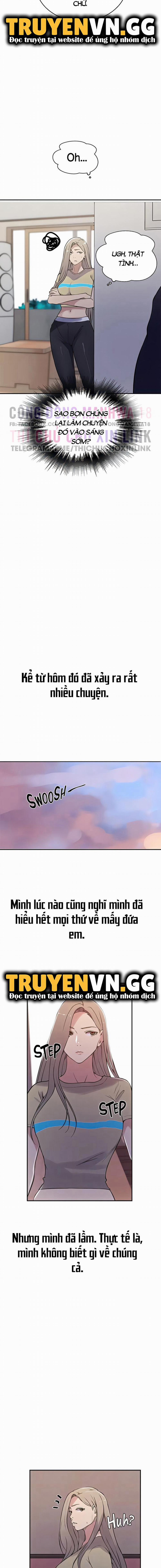 Lớp Học Bí Mật 211 trang 3