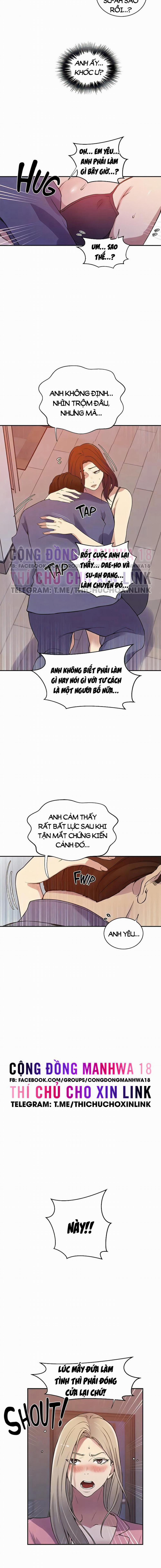 Lớp Học Bí Mật 212 trang 5