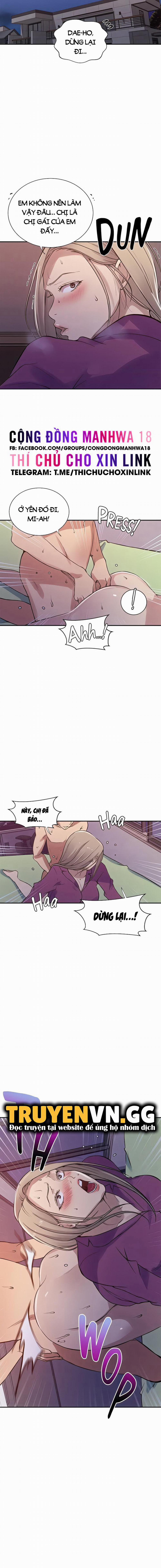 Lớp Học Bí Mật 213 trang 2