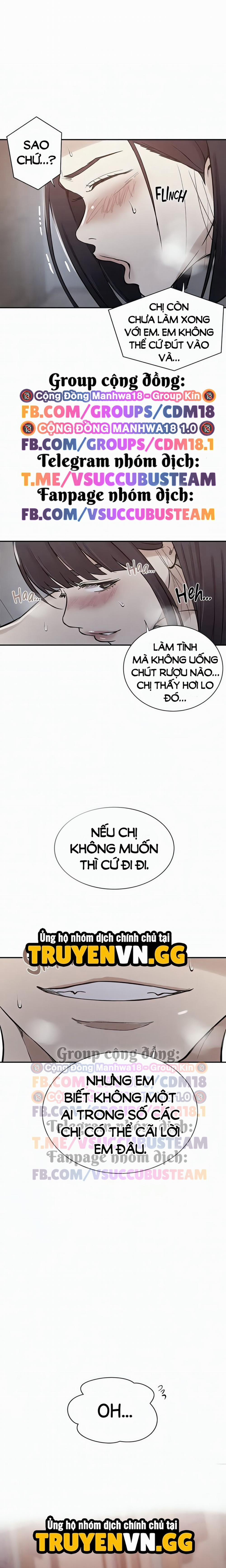 Lớp Học Bí Mật 215 trang 1