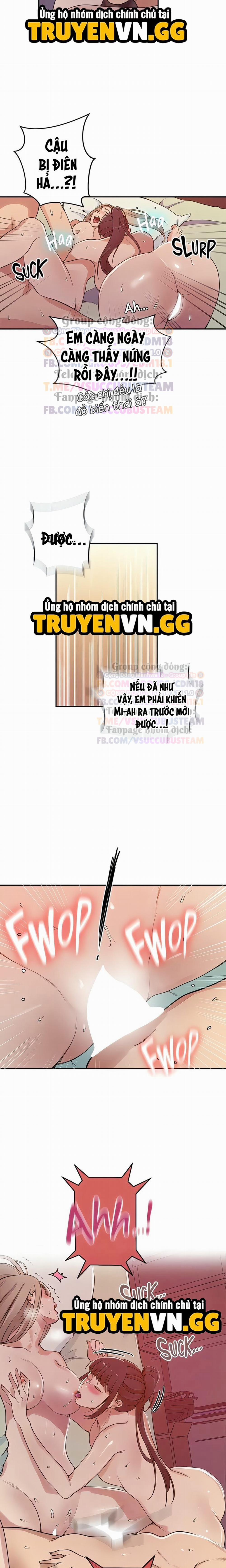 Lớp Học Bí Mật 215 trang 14