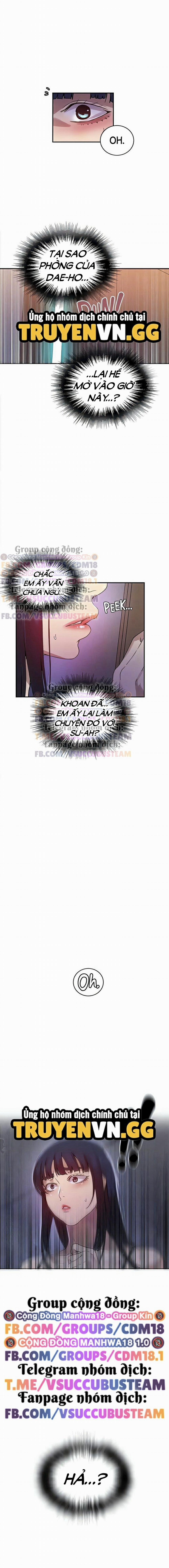 Lớp Học Bí Mật 217 trang 10