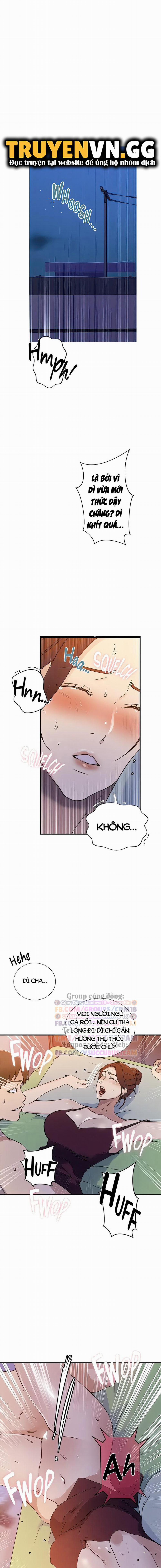 Lớp Học Bí Mật 218 trang 2