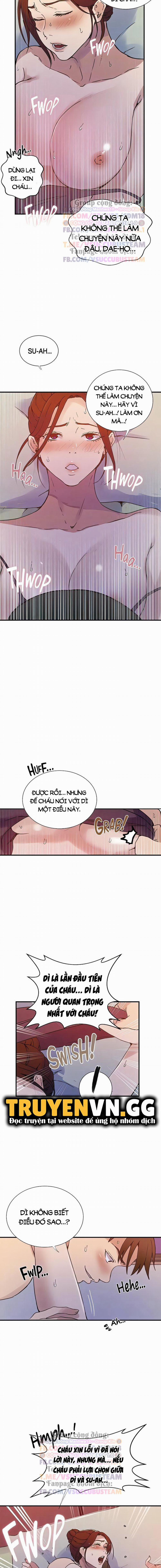 Lớp Học Bí Mật 219 trang 6