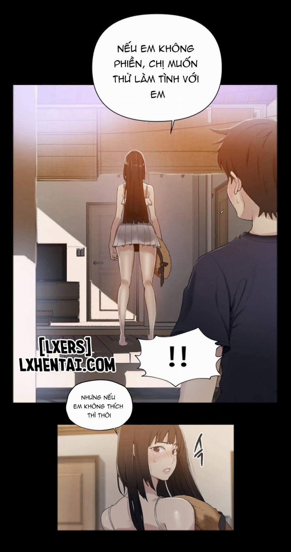 Lớp Học Bí Mật 22 trang 10