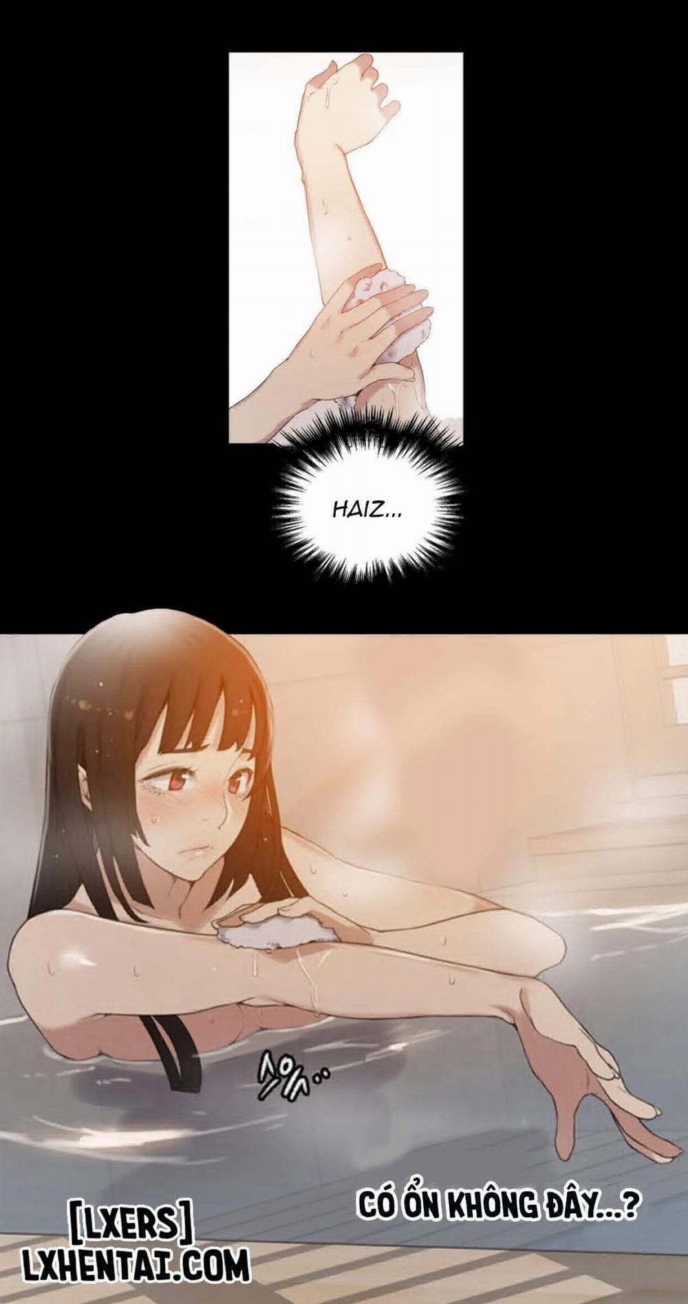 Lớp Học Bí Mật 22 trang 14