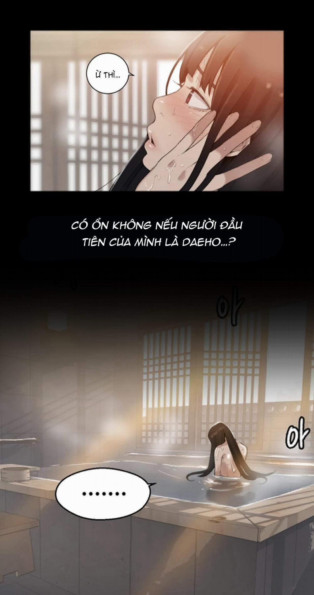 Lớp Học Bí Mật 22 trang 16