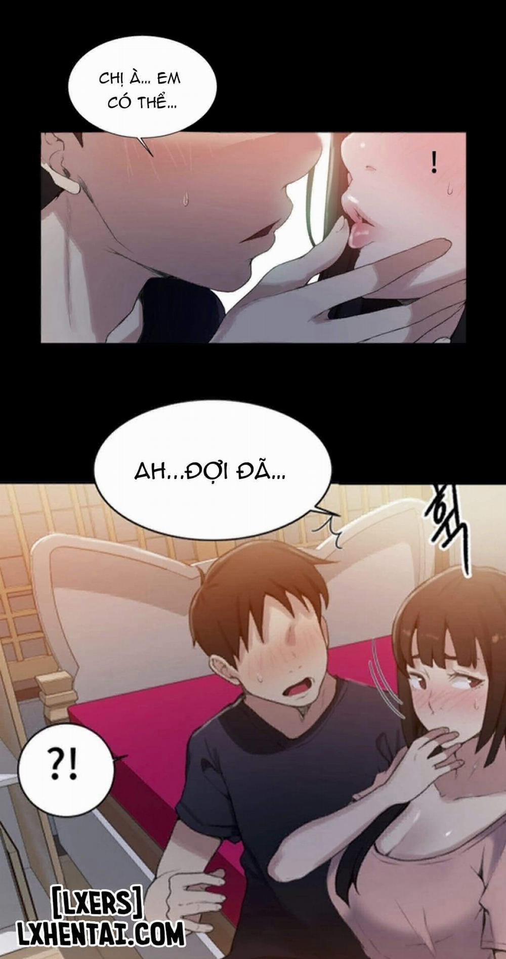 Lớp Học Bí Mật 22 trang 22