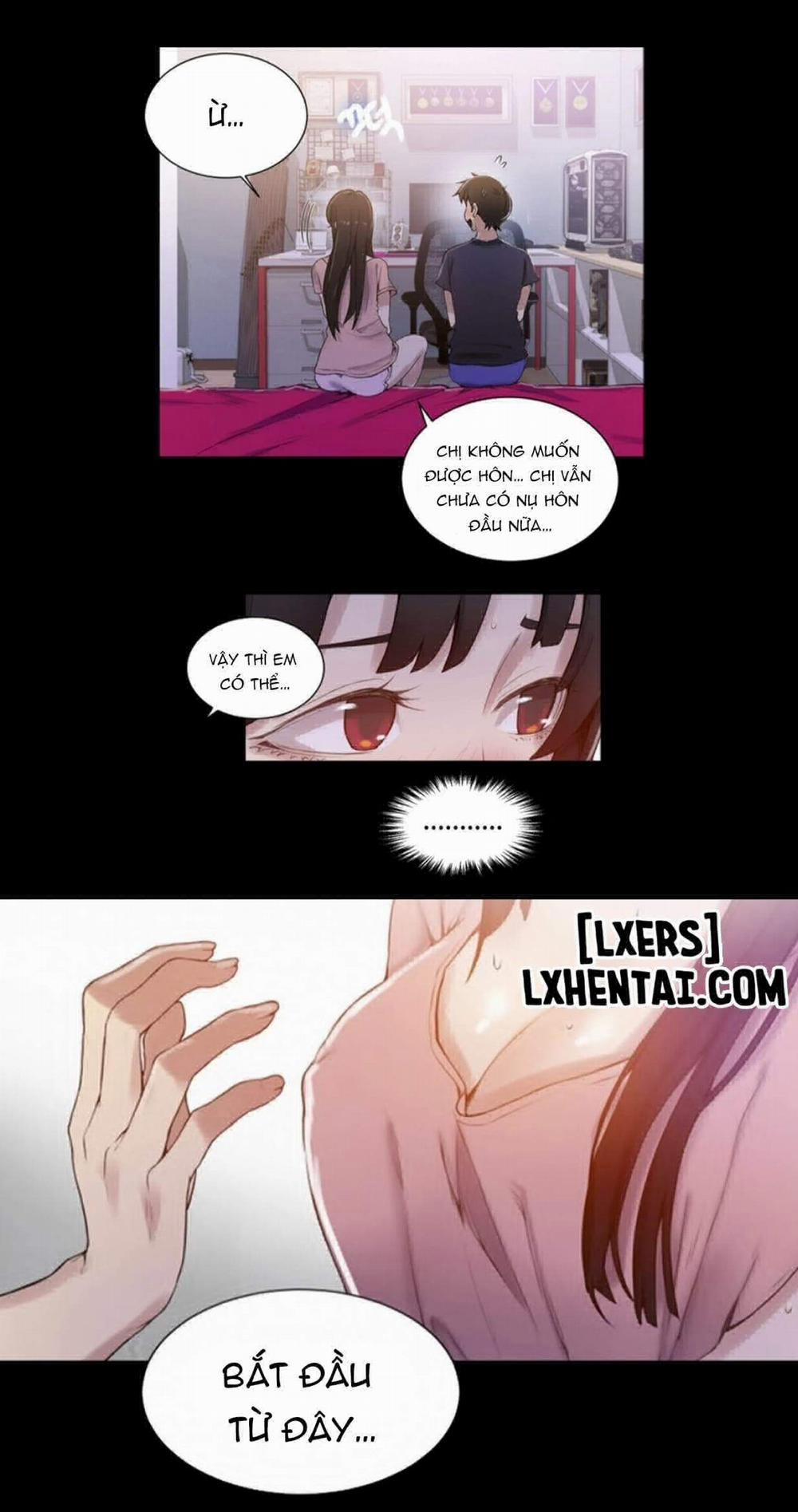 Lớp Học Bí Mật 22 trang 24