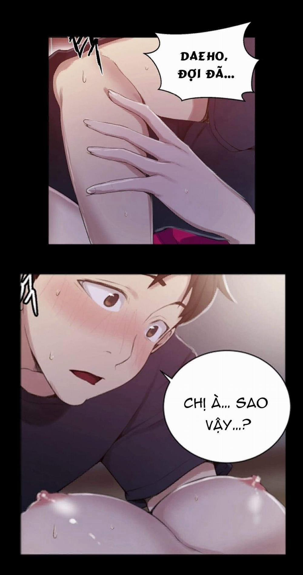 Lớp Học Bí Mật 22 trang 35